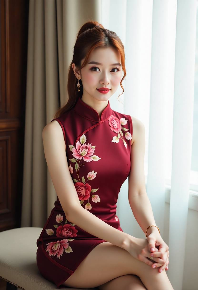 一桌好时光美食节目海报