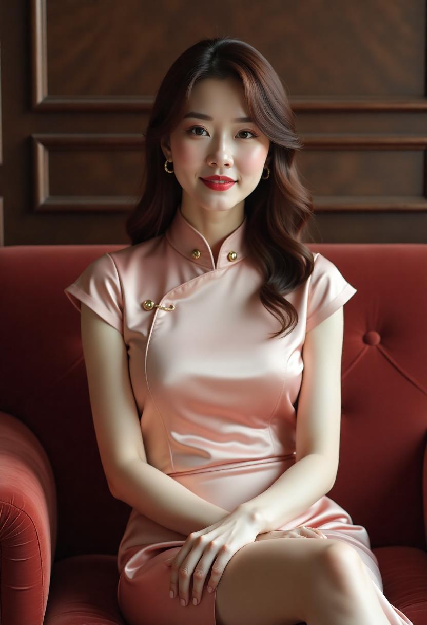 山间小食堂美食综艺海报